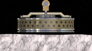 NASA’s Bennu sample collection exceeds target, recovery thwarted by stuck screws